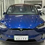 Tesla Model X 2019 из Китая