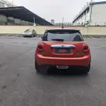 MINI Mini 2020 из Китая
