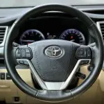 Toyota Highlander 2021 из Китая