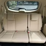 Toyota Highlander 2021 из Китая