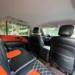 Nissan Patrol 2020 лот 57420487 из Китая