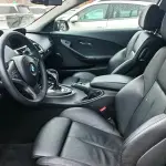 BMW 6 Series 2010 из Китая