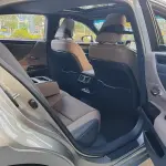 Lexus ES 2023 из Китая