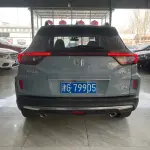Honda XR-V 2021 из Китая