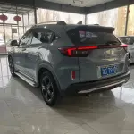 Honda XR-V 2021 из Китая