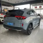 Honda XR-V 2021 из Китая