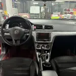 Volkswagen Gran Lavida 2013 из Китая