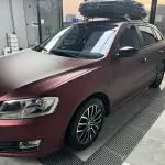 Volkswagen Gran Lavida 2013 из Китая