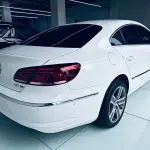 Volkswagen CC 2015 из Китая