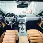 Volkswagen CC 2015 из Китая