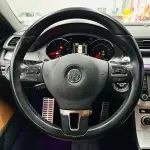 Volkswagen CC 2015 из Китая