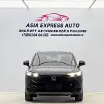 Honda Vezel 2023 124 л.с. — лот 57487936 из Китая