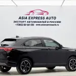 Honda Vezel 2023 124 л.с. — лот 57487936 из Китая