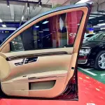 Mercedes-Benz S-Class 2011 из Китая