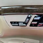 Mercedes-Benz S-Class 2011 из Китая