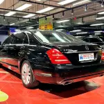 Mercedes-Benz S-Class 2011 из Китая