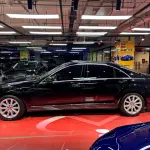 Mercedes-Benz S-Class 2011 из Китая