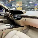 Mercedes-Benz S-Class 2011 из Китая
