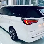 Buick GL8 2021 из Китая