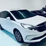 Buick GL8 2021 из Китая