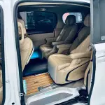 Buick GL8 2021 из Китая