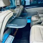Buick GL8 2021 из Китая