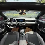 Mercedes-Benz A-Class 2023 163 л.с. 163 л.с. 163 л.с. из Китая