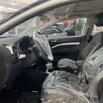 Kia KX1 2025 из Китая