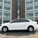 Volkswagen Santana 2018 из Китая