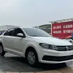 Volkswagen Santana 2018 110 л.с. 110 л.с. из Китая