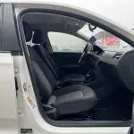 Volkswagen Santana 2018 из Китая