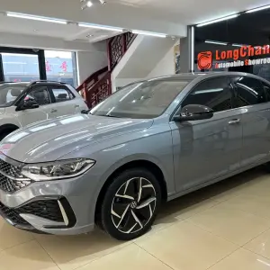 Volkswagen Lavida 2023 из Китая