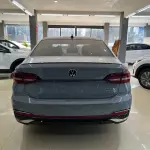 Volkswagen Lavida 2023 из Китая
