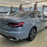 Volkswagen Lavida 2023 из Китая