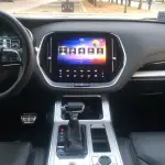 Jetour X70 Coupe 2020 из Китая