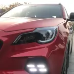 Jetour X70 Coupe 2020 из Китая