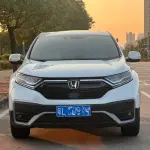 Honda CR-V 2020 из Китая