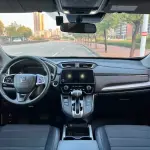 Honda CR-V 2020 из Китая