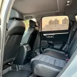 Honda CR-V 2020 из Китая