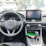 Toyota RAV4 2022 из Китая