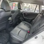 Toyota RAV4 2022 из Китая