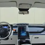 Mercedes-Benz Vito 2024 из Китая