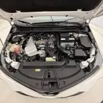 Toyota Corolla 2021 116 л.с. — лот 57484245 из Китая