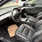 Tesla Model Y 2024 из Китая