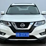 Nissan X-Trail 2019 из Китая