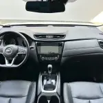 Nissan X-Trail 2019 из Китая
