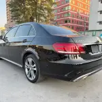 Mercedes-Benz E-Class 2015 из Китая