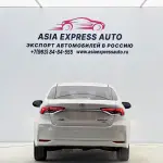 Toyota Corolla 2021 116 л.с. — лот 57484245 из Китая