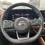 Nissan Teramont 2024 из Китая