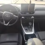 Toyota Wildlander 2022 из Китая